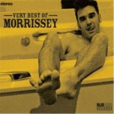 CD/DVD / Morrissey / Very Best Of / CD+DVD / Digipack