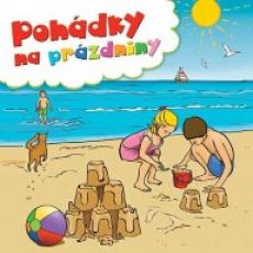 CD / Various / Pohdky na przdniny