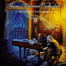 CD / Trans-Siberian Orchestra / Beethoven's Last Nigt