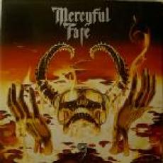 LP / Mercyful Fate / 9 / Vinyl / Grey / Coloured