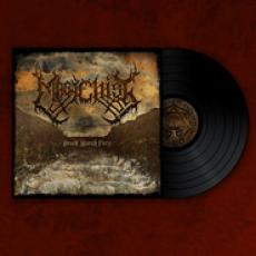 LP / Masachist / Death March Fury / Vinyl