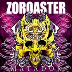 2LP / Zoroaster / Matador / Vinyl / 2LP