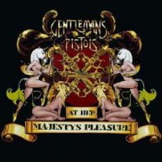 CD / Gentleman's Pistols / At Her Majesty's Pleasure