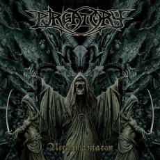 LP / Purgatory / Necromanteon / Vinyl