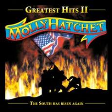 2CD / Molly Hatchet / Greatest Hits II / 2CD