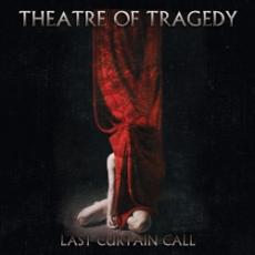 2CD / Theatre Of Tragedy / Last Curtain Call / 2CD