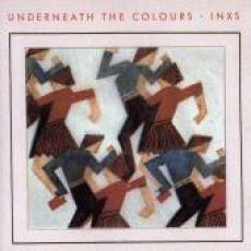 CD / INXS / Underneath The Colours / Remastered