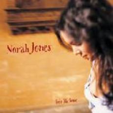 LP / Jones Norah / Feels Like Home / Vinyl