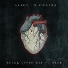 2LP / Alice In Chains / Black Gives Way To Blue / Vinyl / 2LP