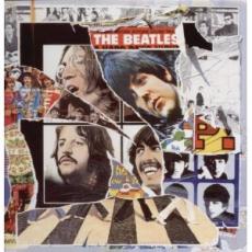 3LP / Beatles / Anthology 3. / Vinyl / 3LP