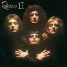 LP / Queen / Queen II. / Vinyl