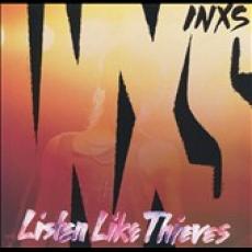 CD / INXS / Listen Like Thieves / Remastered