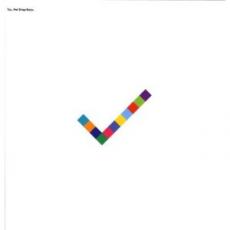 LP / Pet Shop Boys / Yes / Vinyl