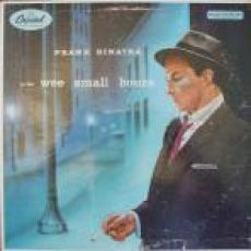 LP / Sinatra Frank / In The Wee Small Hours / Vinyl / Green
