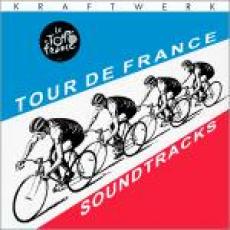 2LP / Kraftwerk / Tour De France Soudtracks / Vinyl / 2LP