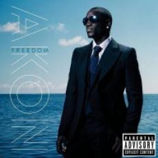 CD / Akon / Freedom
