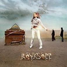 2LP / Royksopp / Understanding / Vinyl / 2LP