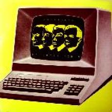 LP / Kraftwerk / Computer World / Vinyl