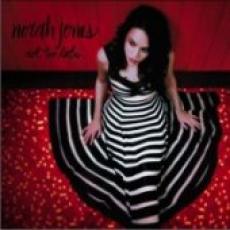 LP / Jones Norah / Not Too Late / Vinyl