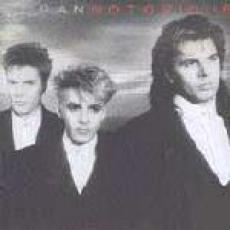 2LP / Duran Duran / Notorious / Vinyl / 2LP