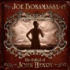 LP / Bonamassa Joe / Ballad Of John Henry / Vinyl