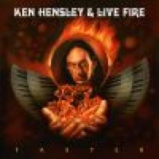 CD / Hensley Ken & Live Fire / Faster
