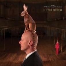 CD / Steve Miller Band / Let Your Hair Down
