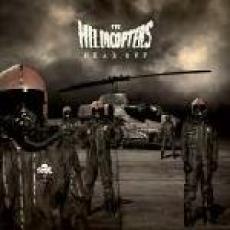 LP / Hellacopters / Head Off / Vinyl