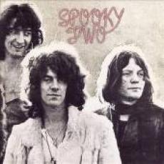 CD / Spooky Tooth / Spooky Two