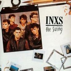 CD / INXS / Swing / Remastered