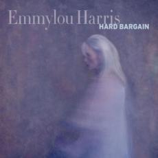 CD/DVD / Harris Emmylou / Hard Bargain / CD+DVD