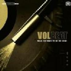 LP / Volbeat / Rock The Rebel / Metal The Devil / Vinyl