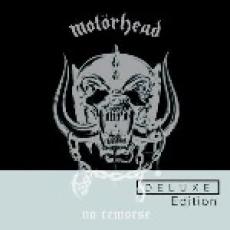 2CD / Motrhead / No Remorse / 2CD