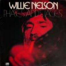 LP / Nelson Willie / Phases & Stages / Vinyl