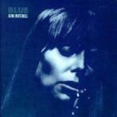 LP / Mitchell Joni / Blue / Vinyl