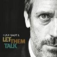 2LP / Laurie Hugh / Let Them Talk / Vinyl / 2LP