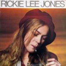 LP / Jones Rickie Lee / Rickie Lee Joes / Vinyl