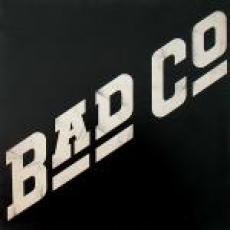 LP / Bad Company / Bad Company / Vinyl