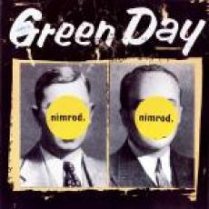 LP / Green Day / Nimrod / Vinyl
