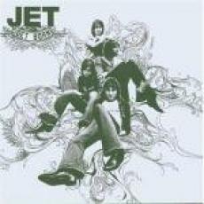 LP / Jet / Get Born / Vinyl