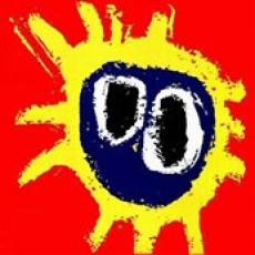 CD / Primal Scream / Screamadelica / 2011