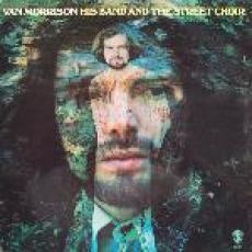 LP / Morrison Van / His Band And The Street Choir / Vinyl