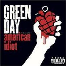2LP / Green Day / American Idiot / Vinyl / 2LP