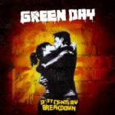 2LP / Green Day / 21st Century Breakdown / Vinyl / 2LP