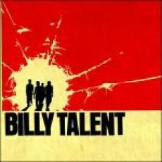 LP / Billy Talent / Billy Talent / Vinyl