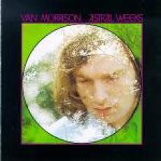 LP / Morrison Van / Astral Weeks / Vinyl