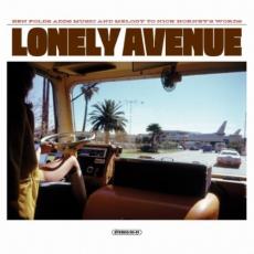 LP/CD / Folds Ben/Hornby Nick / Lonely Avenue / Vinyl / LP+CD