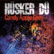 LP / Husker Du / Candy Apple Grey / Vinyl