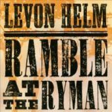 CD / Levon Helm / Ramble At The Ryman