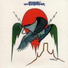 LP / Eagles / On The Border / Vinyl
